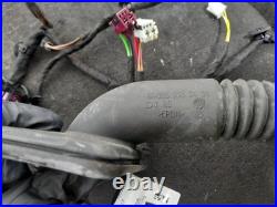 2019 MERCEDES C CLASS Wiring Harness