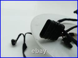 2019 MERCEDES C CLASS Wiring Harness A2055404191
