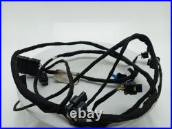2019 MERCEDES C CLASS Wiring Harness A2055404191