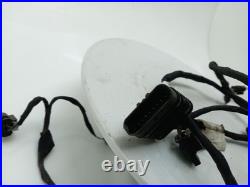 2019 MERCEDES C CLASS Wiring Harness A2055404191
