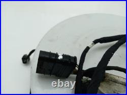 2019 MERCEDES C CLASS Wiring Harness A2055404191