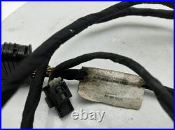 2019 MERCEDES C CLASS Wiring Harness A2055404191