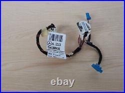 2019 Mercedes Cls W257 Touch Panel Controller Wiring Harness A2135408668 A006
