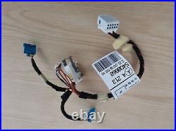 2019 Mercedes Cls W257 Touch Panel Controller Wiring Harness A2135408668 A006