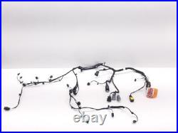 2019 Mk1 Jaguar I-pace Engine Wiring Harness J9d314e716ac