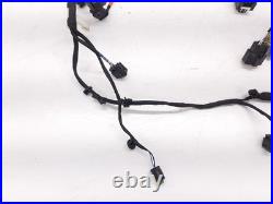 2019 Mk1 Jaguar I-pace Engine Wiring Harness J9d314e716ac