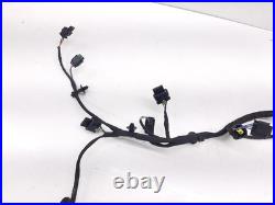 2019 Mk1 Jaguar I-pace Engine Wiring Harness J9d314e716ac