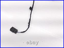 2019 Mk1 Jaguar I-pace Engine Wiring Harness J9d314e716ac