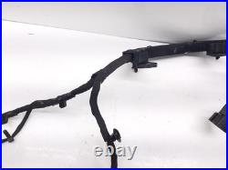 2019 Mk1 Jaguar I-pace Engine Wiring Harness J9d314e716ac