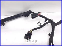 2019 Mk1 Jaguar I-pace Engine Wiring Harness J9d314e716ac
