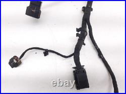 2019 Mk1 Jaguar I-pace Engine Wiring Harness J9d314e716ac