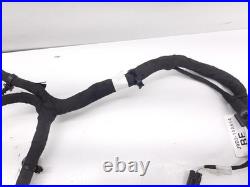 2019 Mk1 Jaguar I-pace Engine Wiring Harness J9d314e716ac