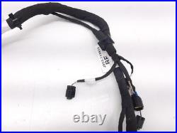 2019 Mk1 Jaguar I-pace Engine Wiring Harness J9d314e716ac