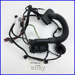 2020-2023 Mercedes-Benz E350 REAR RIGHT DOOR WIRE WIRING HARNESS A2135401043