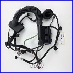 2020-2023 Mercedes-Benz E350 REAR RIGHT DOOR WIRE WIRING HARNESS A2135401043
