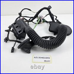 2020-2023 Mercedes-Benz E350 REAR RIGHT DOOR WIRE WIRING HARNESS A2135401043