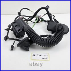 2020-2023 Mercedes-Benz E350 REAR RIGHT DOOR WIRE WIRING HARNESS A2135401043