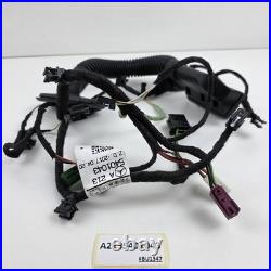 2020-2023 Mercedes-Benz E350 REAR RIGHT DOOR WIRE WIRING HARNESS A2135401043