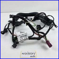 2020-2023 Mercedes-Benz E350 REAR RIGHT DOOR WIRE WIRING HARNESS A2135401043