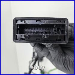 2020-2023 Mercedes-Benz E350 REAR RIGHT DOOR WIRE WIRING HARNESS A2135401043