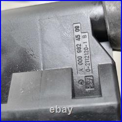 2020-2023 Mercedes-Benz E350 REAR RIGHT DOOR WIRE WIRING HARNESS A2135401043