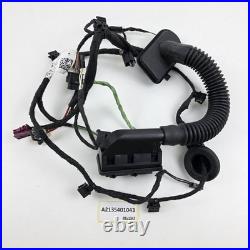 2020-2023 Mercedes-Benz E-CLASS REAR RIGHT DOOR WIRE WIRING HARNESS A2135401043