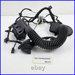 2020-2023 Mercedes-Benz E-CLASS REAR RIGHT DOOR WIRE WIRING HARNESS A2135401043