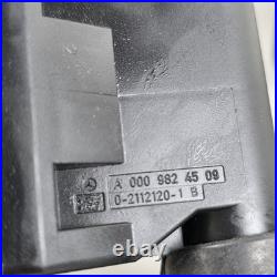 2020-2023 Mercedes-Benz E-CLASS REAR RIGHT DOOR WIRE WIRING HARNESS A2135401043