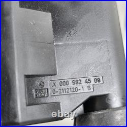 2020-2023 Mercedes-Benz E-CLASS REAR RIGHT DOOR WIRE WIRING HARNESS A2135401043