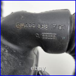 2020-2023 Mercedes-Benz E-CLASS REAR RIGHT DOOR WIRE WIRING HARNESS A2135401043