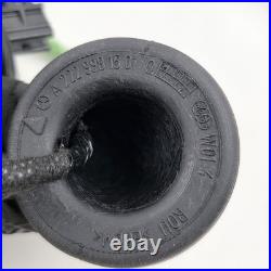 2020-2023 Mercedes-Benz E-CLASS REAR RIGHT DOOR WIRE WIRING HARNESS A2135401043