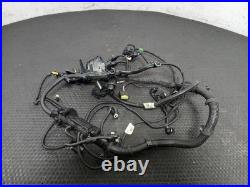 2020 BMW 3 SERIES Wiring Harness