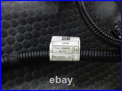 2020 BMW 3 SERIES Wiring Harness