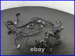 2020 BMW 3 SERIES Wiring Harness