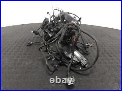 2020 BMW R1250 GS 2015-2020 Wiring Harness