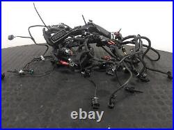 2020 BMW R1250 GS 2015-2020 Wiring Harness