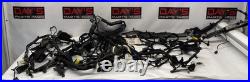 2020 Chevy Camaro SS LZ Body Chassis Wire Wiring Harness OEM