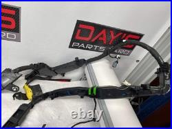 2020 Chevy Camaro SS LZ Body Chassis Wire Wiring Harness OEM