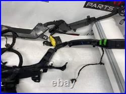 2020 Chevy Camaro SS LZ Body Chassis Wire Wiring Harness OEM