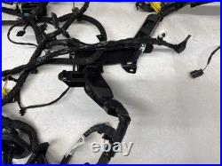 2020 Chevy Camaro SS LZ Body Chassis Wire Wiring Harness OEM