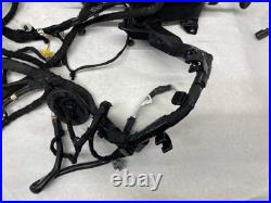 2020 Chevy Camaro SS LZ Body Chassis Wire Wiring Harness OEM