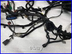 2020 Chevy Camaro SS LZ Body Chassis Wire Wiring Harness OEM