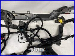 2020 Chevy Camaro SS LZ Body Chassis Wire Wiring Harness OEM