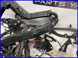 2020 Chevy Camaro SS LZ Body Chassis Wire Wiring Harness OEM