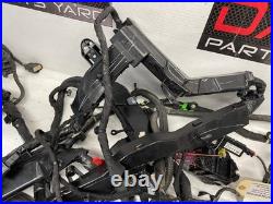 2020 Chevy Camaro SS LZ Body Chassis Wire Wiring Harness OEM