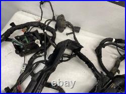 2020 Chevy Camaro SS LZ Body Chassis Wire Wiring Harness OEM