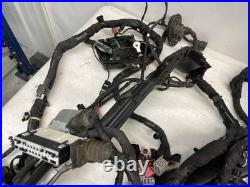 2020 Chevy Camaro SS LZ Body Chassis Wire Wiring Harness OEM