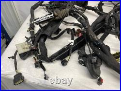 2020 Chevy Camaro SS LZ Body Chassis Wire Wiring Harness OEM