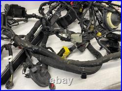 2020 Chevy Camaro SS LZ Body Chassis Wire Wiring Harness OEM