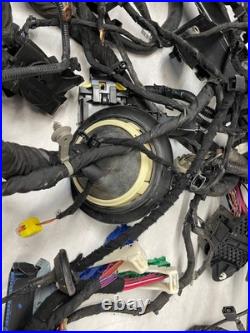2020 Chevy Camaro SS LZ Body Chassis Wire Wiring Harness OEM
